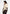 Lelia - Cropped Suede Trench 2-in-1 Gilet Coat With Belt - Beige/Brown