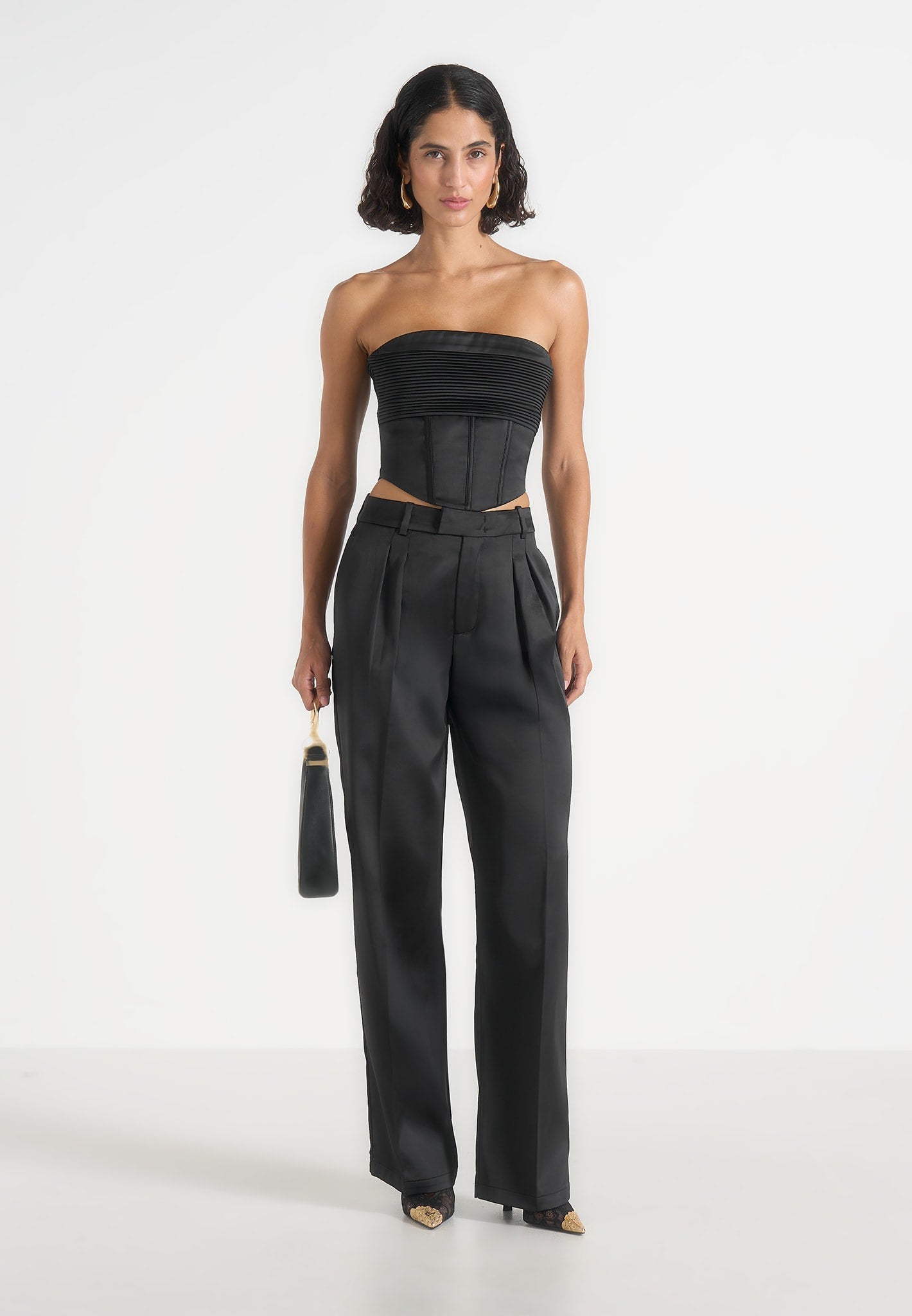 julie-satin-twin-pleat-trousers-black