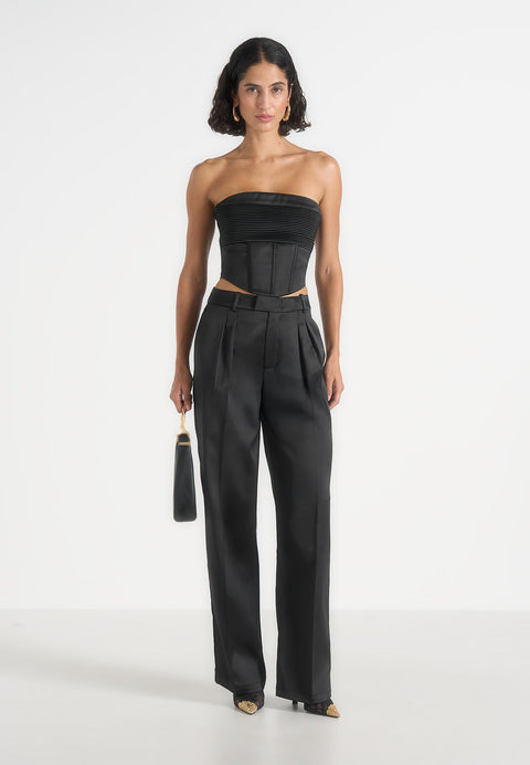  Tailored Trousers