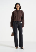cropped-long-sleeve-shirt-brownnew