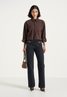 cropped-long-sleeve-shirt-brownnew