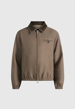 kilian-unisex-twill-signature-jacket-olive