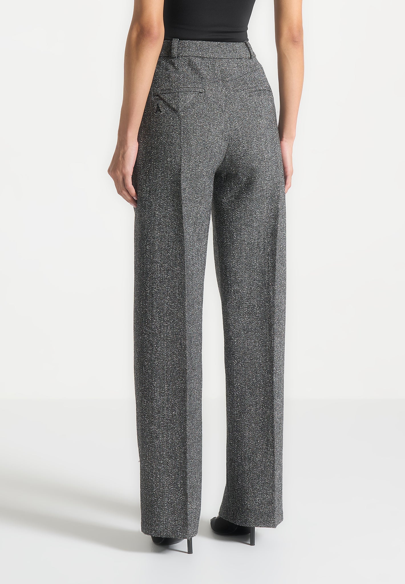 tailored-twin-pleat-wool-trousers-grey