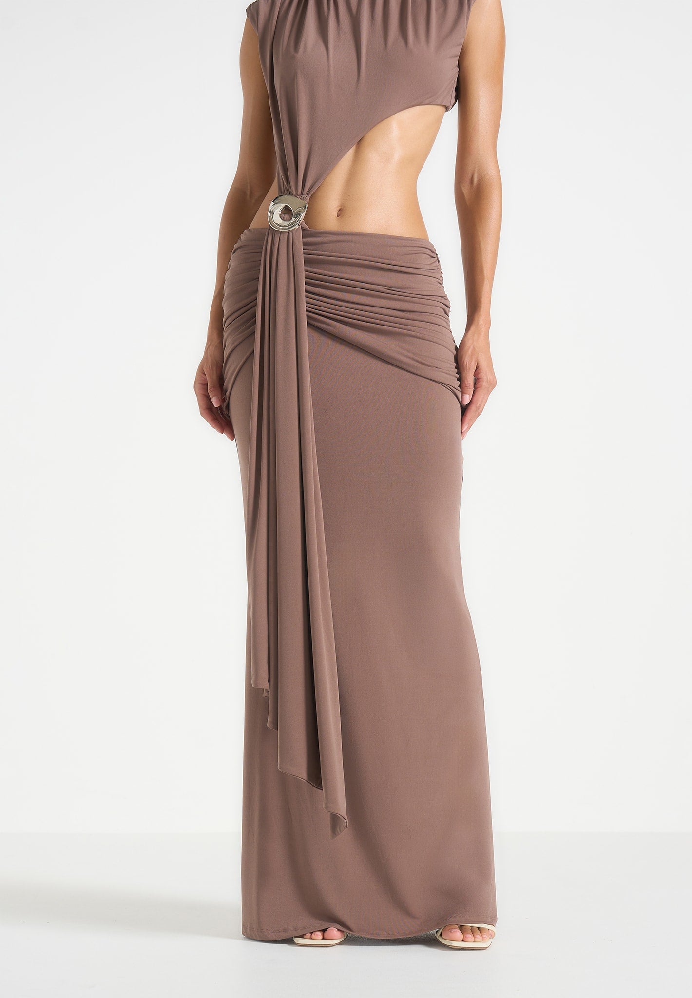 ashley-draped-maxi-dress-taupe