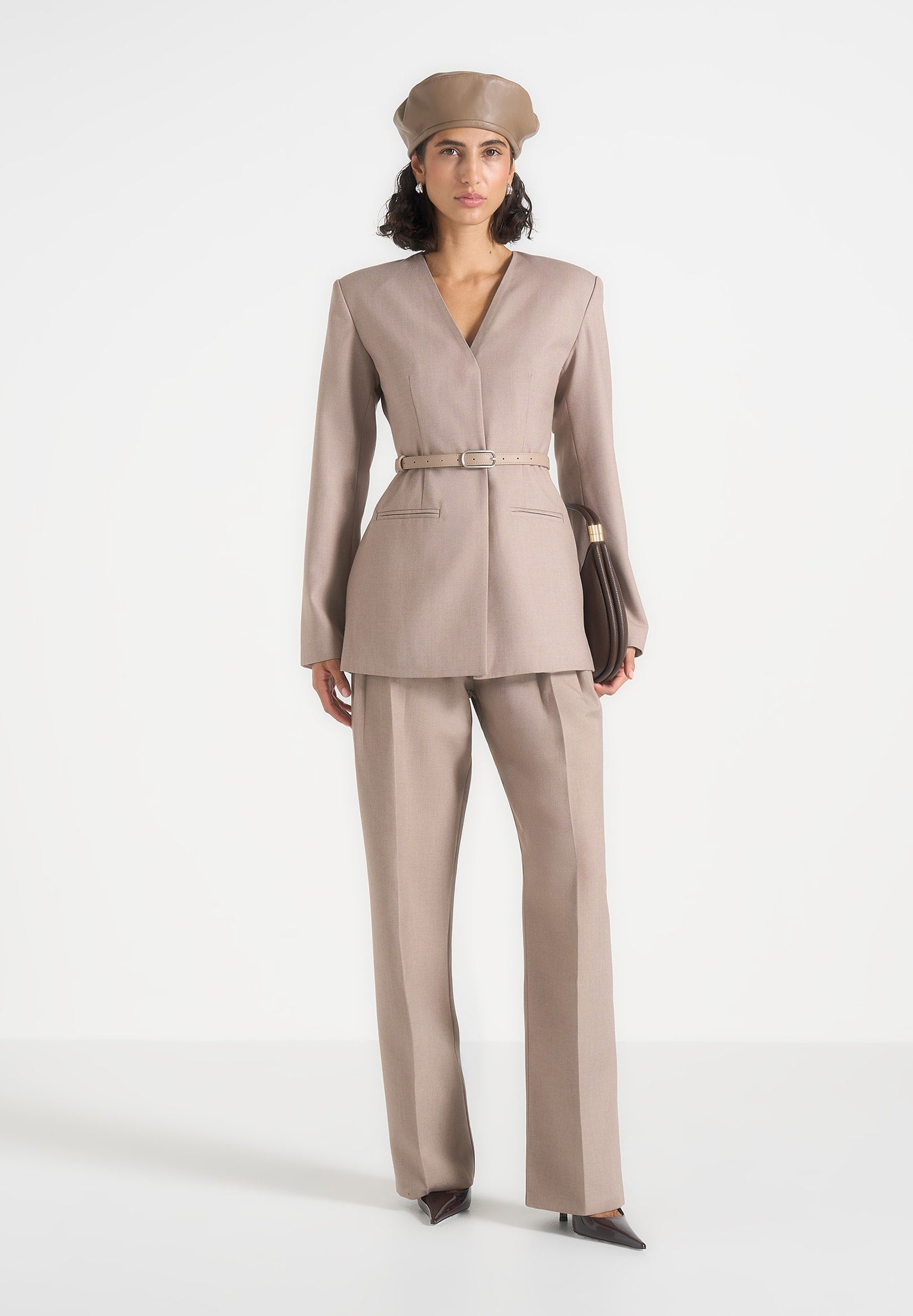 alesia-belted-kimono-blazer-taupe