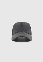 textured-wool-blend-cap-charcoal-grey