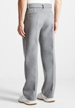 wool-blend-marl-belted-trousers-light-grey