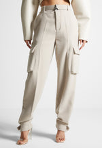 wool-tailored-cargo-pants-beige