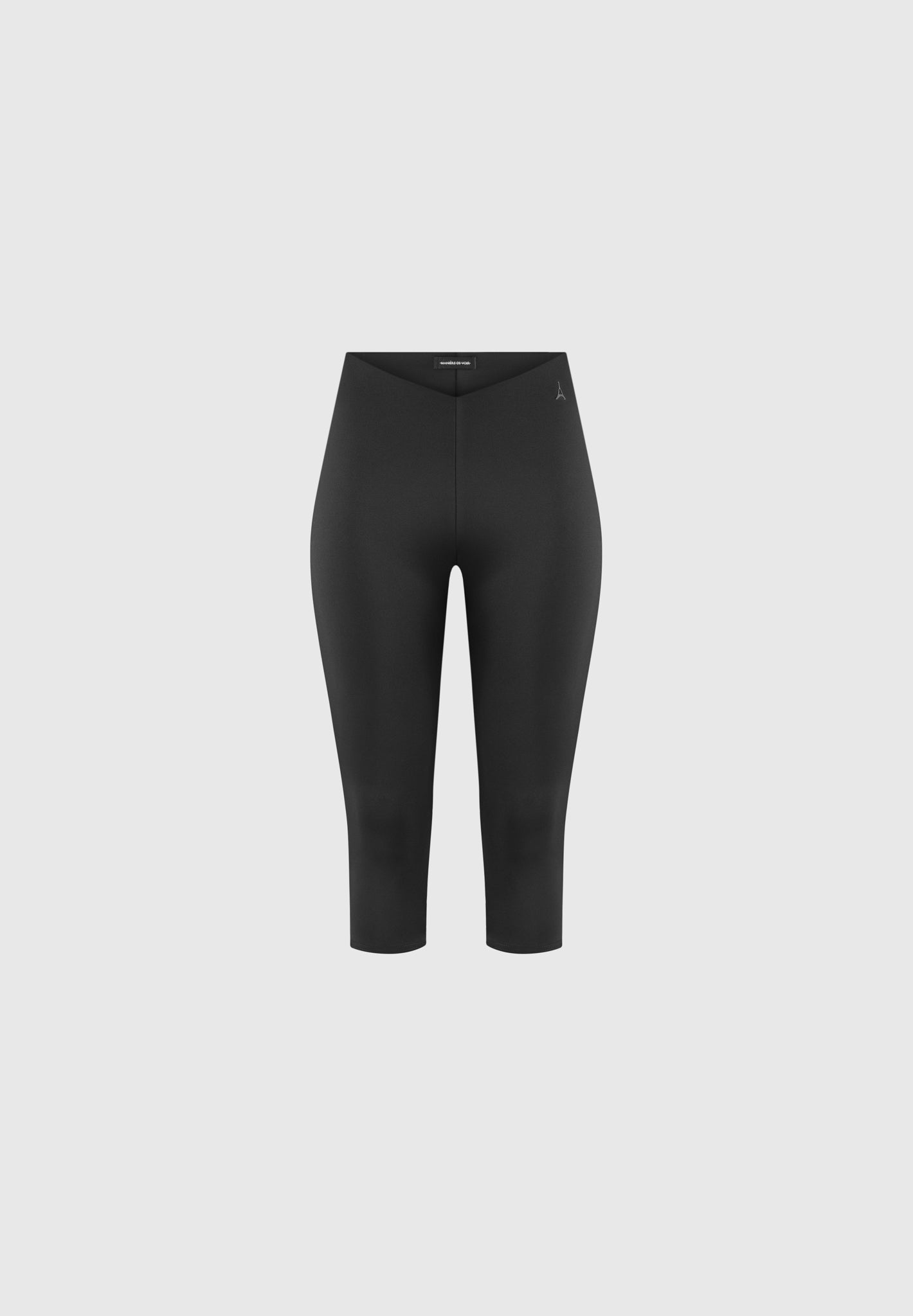 angled-waist-capri-leggings-black