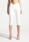 angled-waist-capri-leggings-off-white