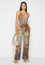 art-cargo-pants-with-tassels-multi