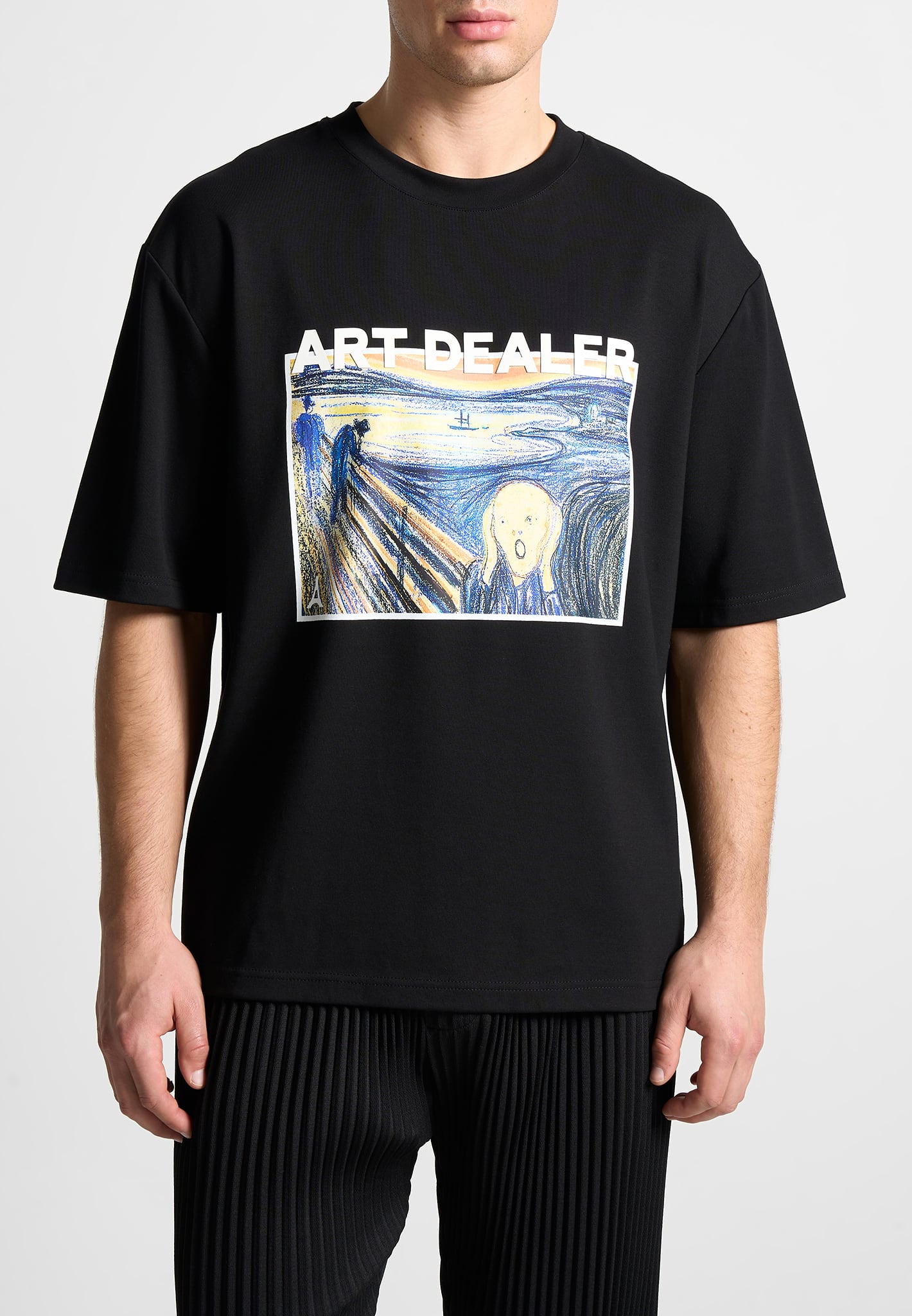 art-dealer-graphic-t-shirt-black