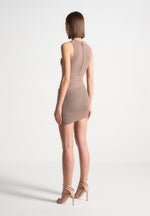 asymmetric-knit-mini-dress-taupe-beige