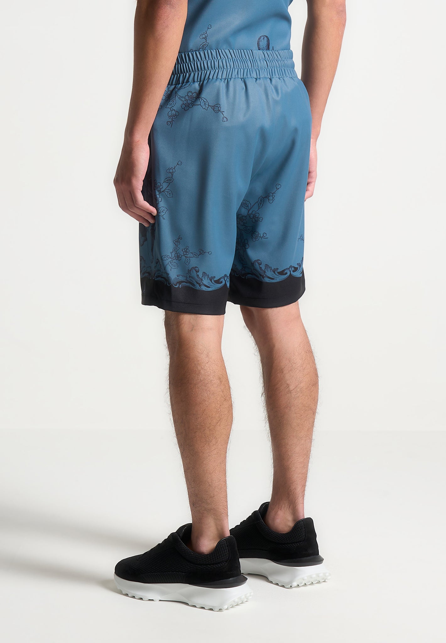 baroque-shorts-blue-black