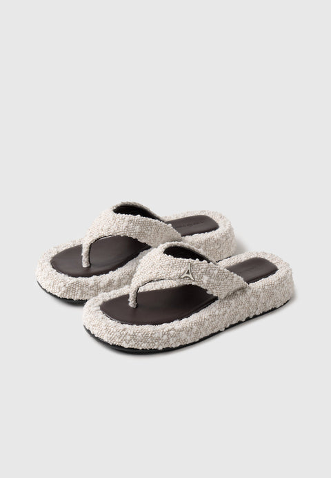  Flats