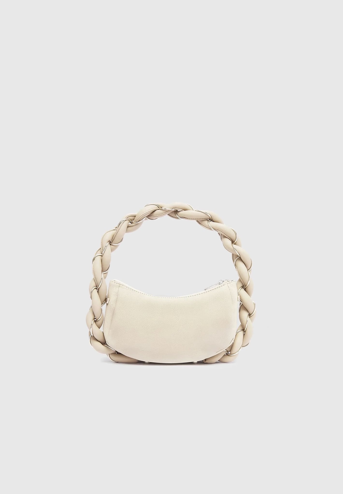 chain-plaited-rope-handbag-beige