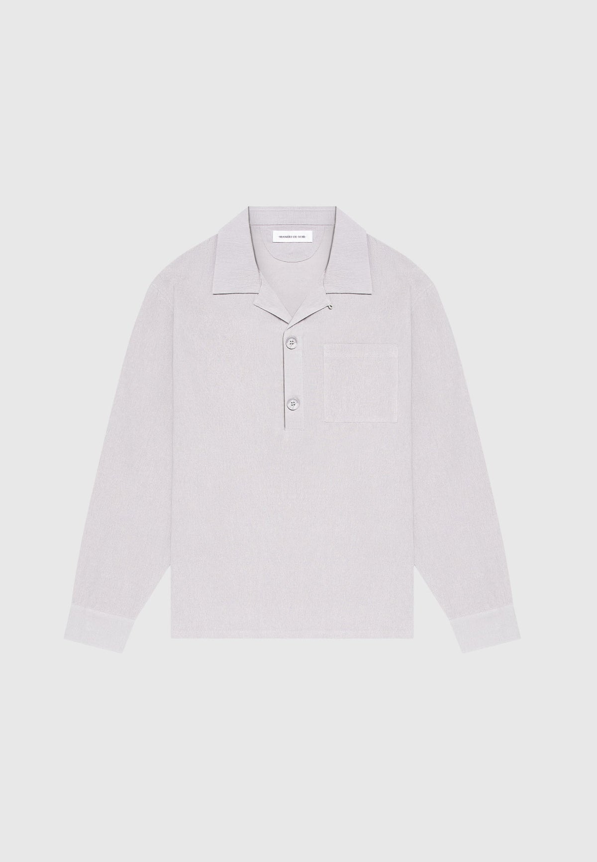 crinkled-linen-pullover-shirt-grey