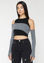 crop-top-with-knitted-overlay-black-grey