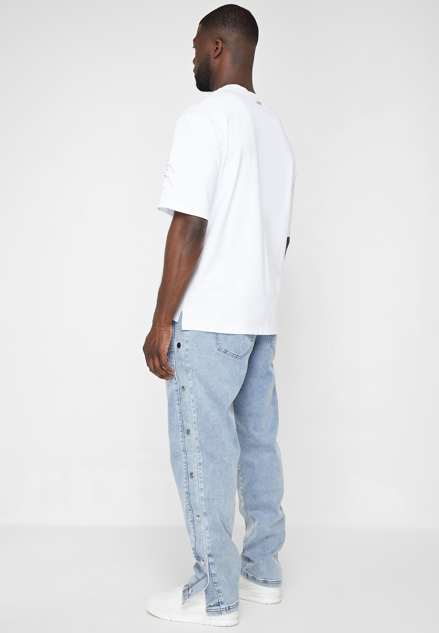 denim-popper-cargo-pants-stonewash-blue