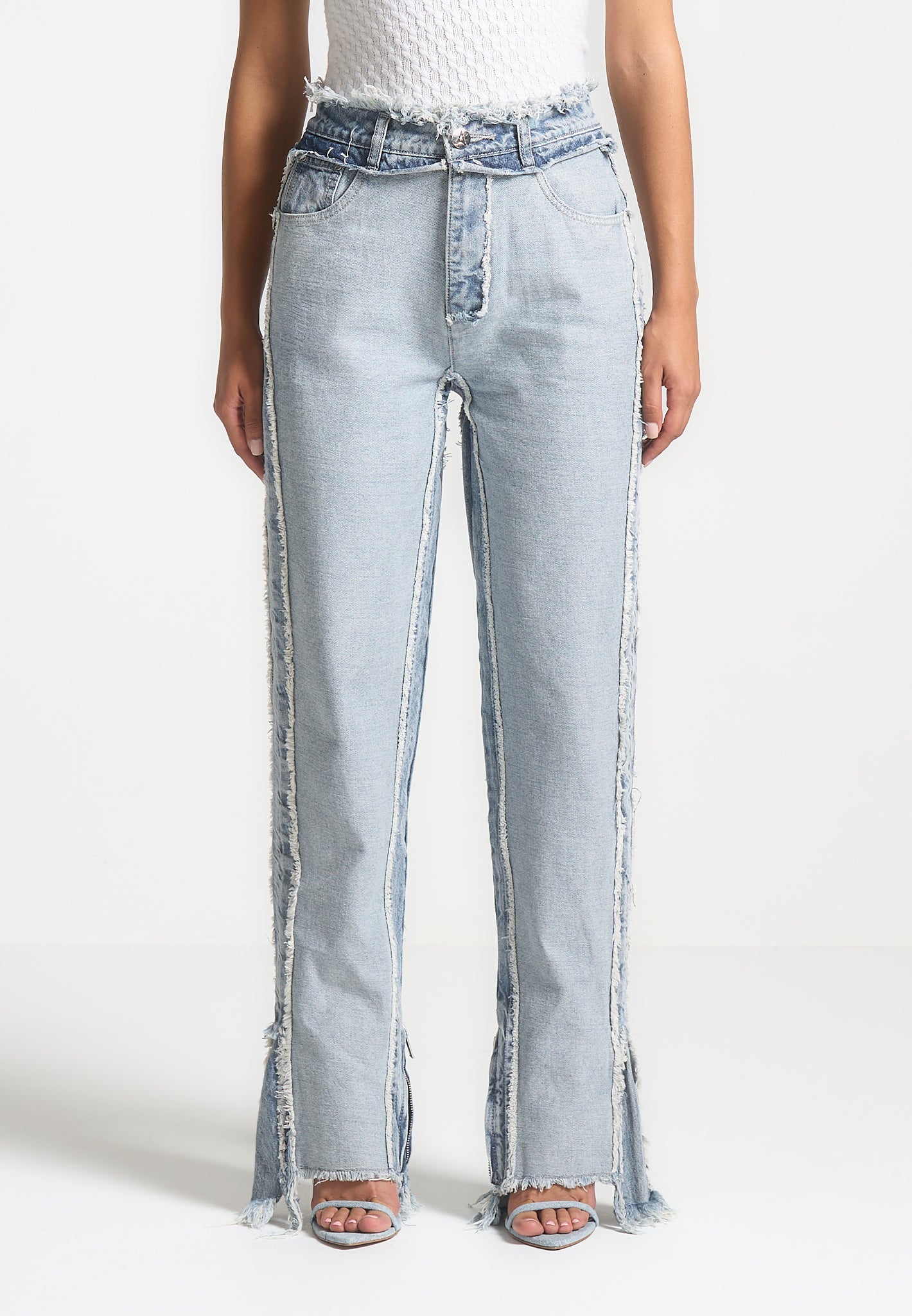 distressed-mom-jeans-mid-blue