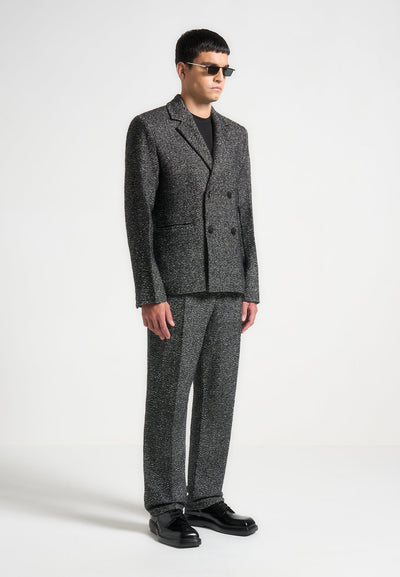 double-breasted-herringbone-wool-blend-suit-jacket-black