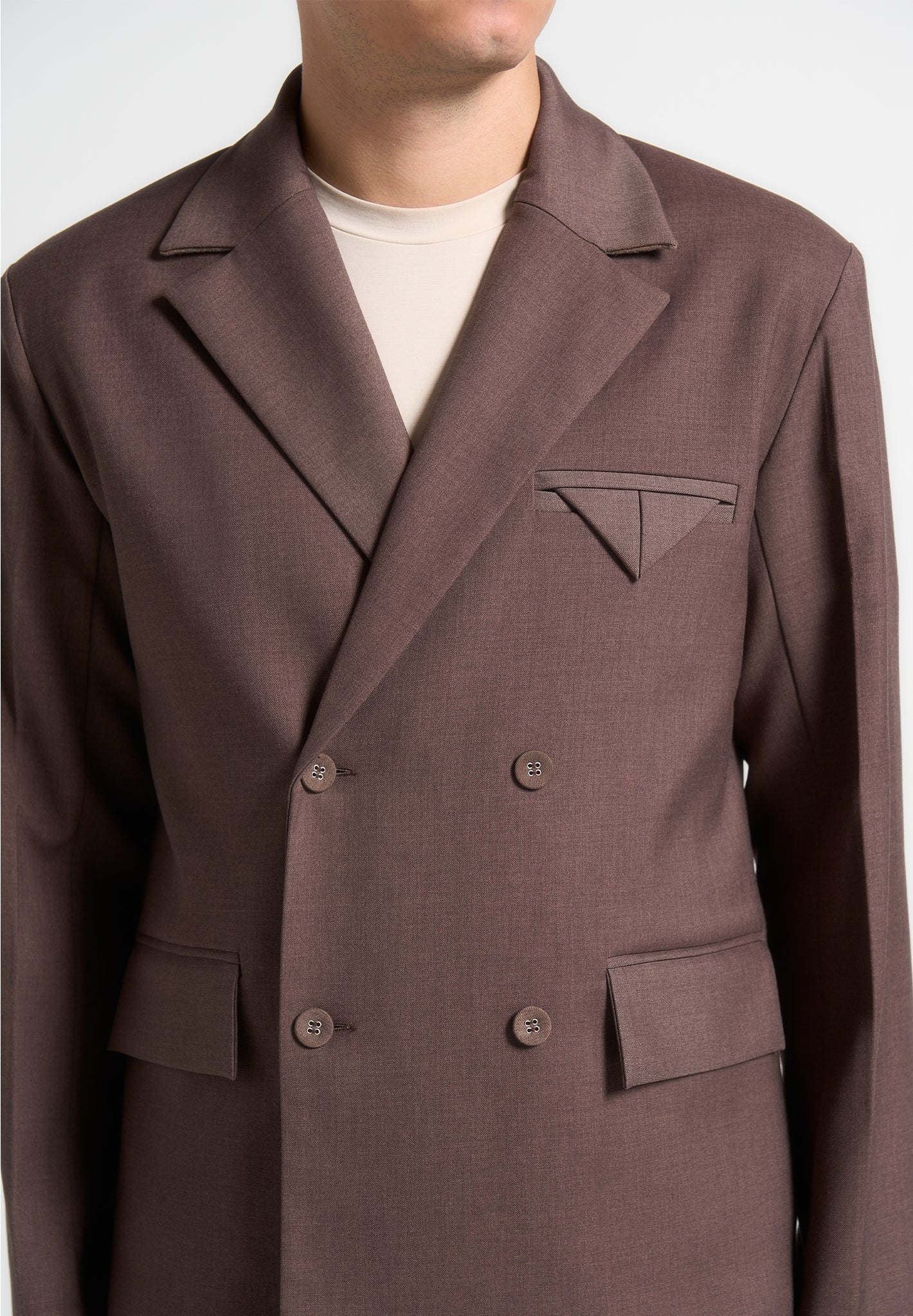 double-breasted-twill-suit-jacket-brown