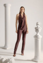 draped-halterneck-top-brown