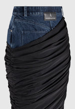 draped-mesh-denim-maxi-skirt-indigo