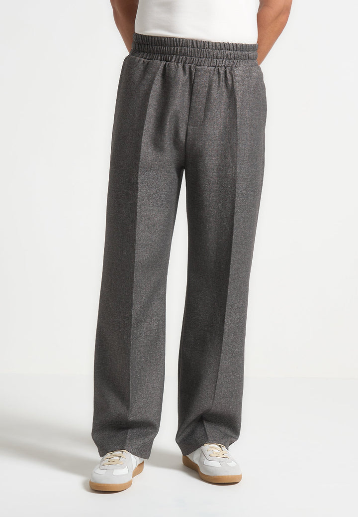 elasticated-tailored-crease-trousers-grey