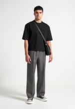 elasticated-tailored-crease-trousers-grey