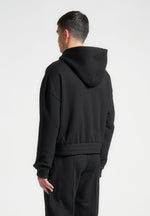 eternal-cropped-hoodie-black