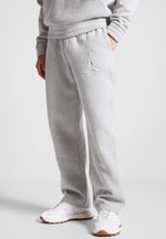 eternel-eiffel-embossed-joggers-grey