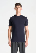 eternel-slim-fit-luxe-tshirt-navy