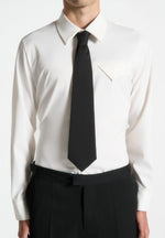 eternel-tie-black