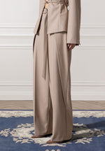 foldover-tailored-trousers-with-d-ring-belt-taupe