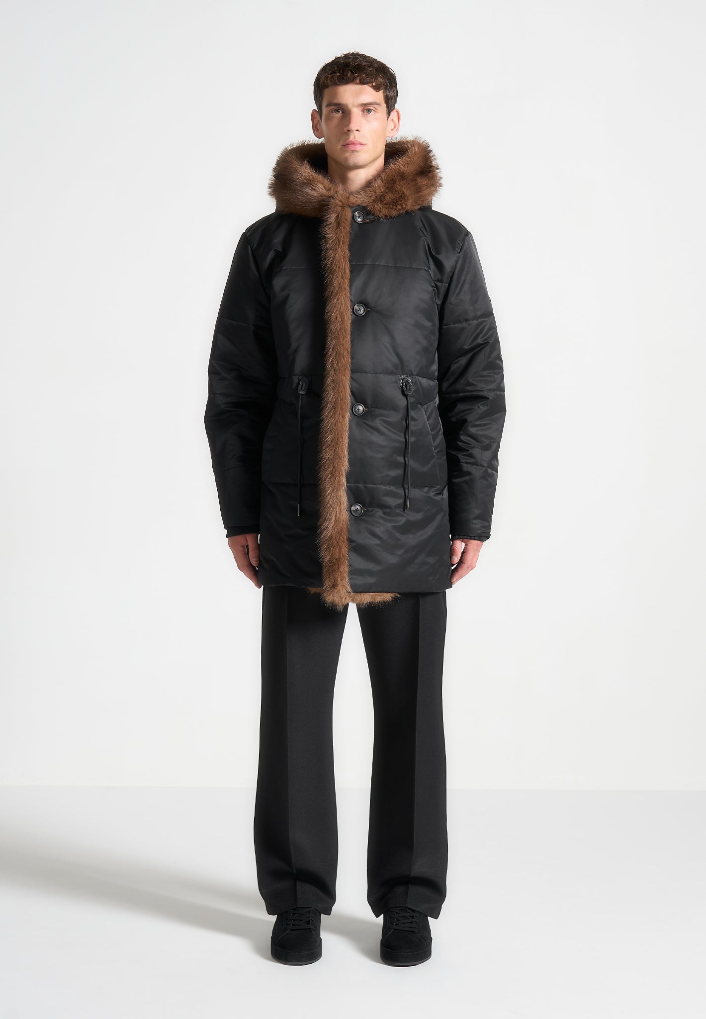 fur-lined-parka-jacket-black