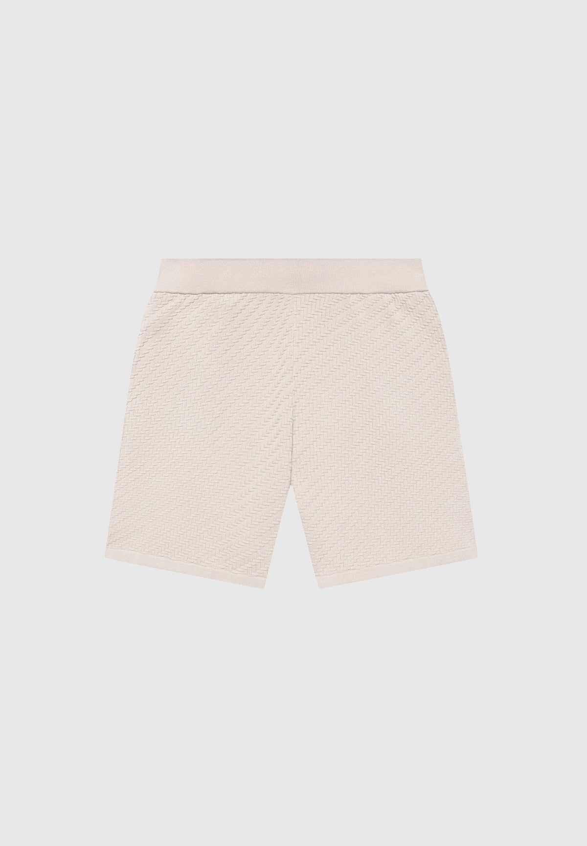 herringbone-knit-shorts-taupe
