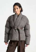 herringbone-wrap-belted-puffer-jacket-brown