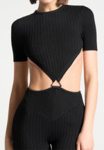 knitted-backless-jumpsuit-black