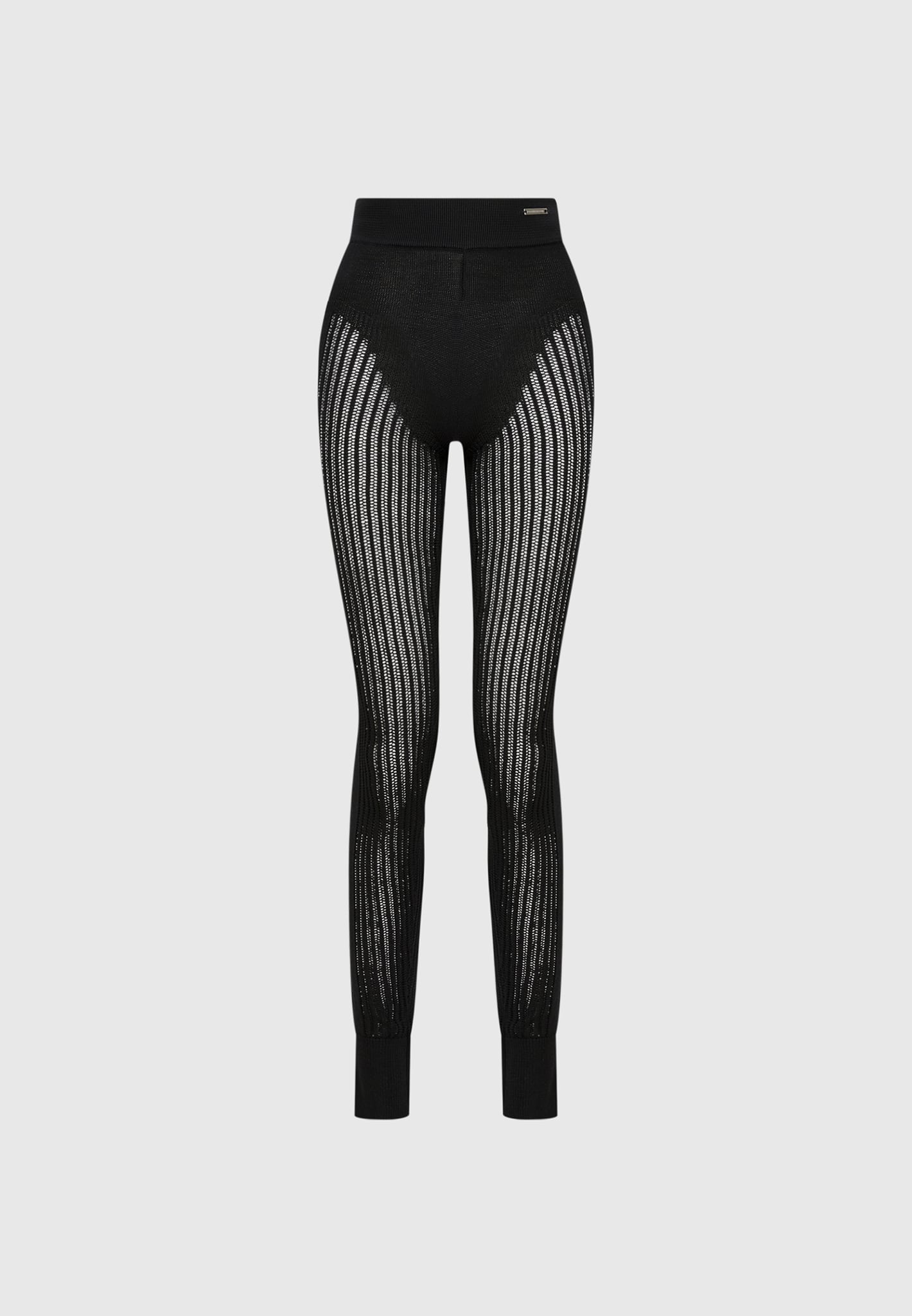 knitted-high-waisted-leggings-black