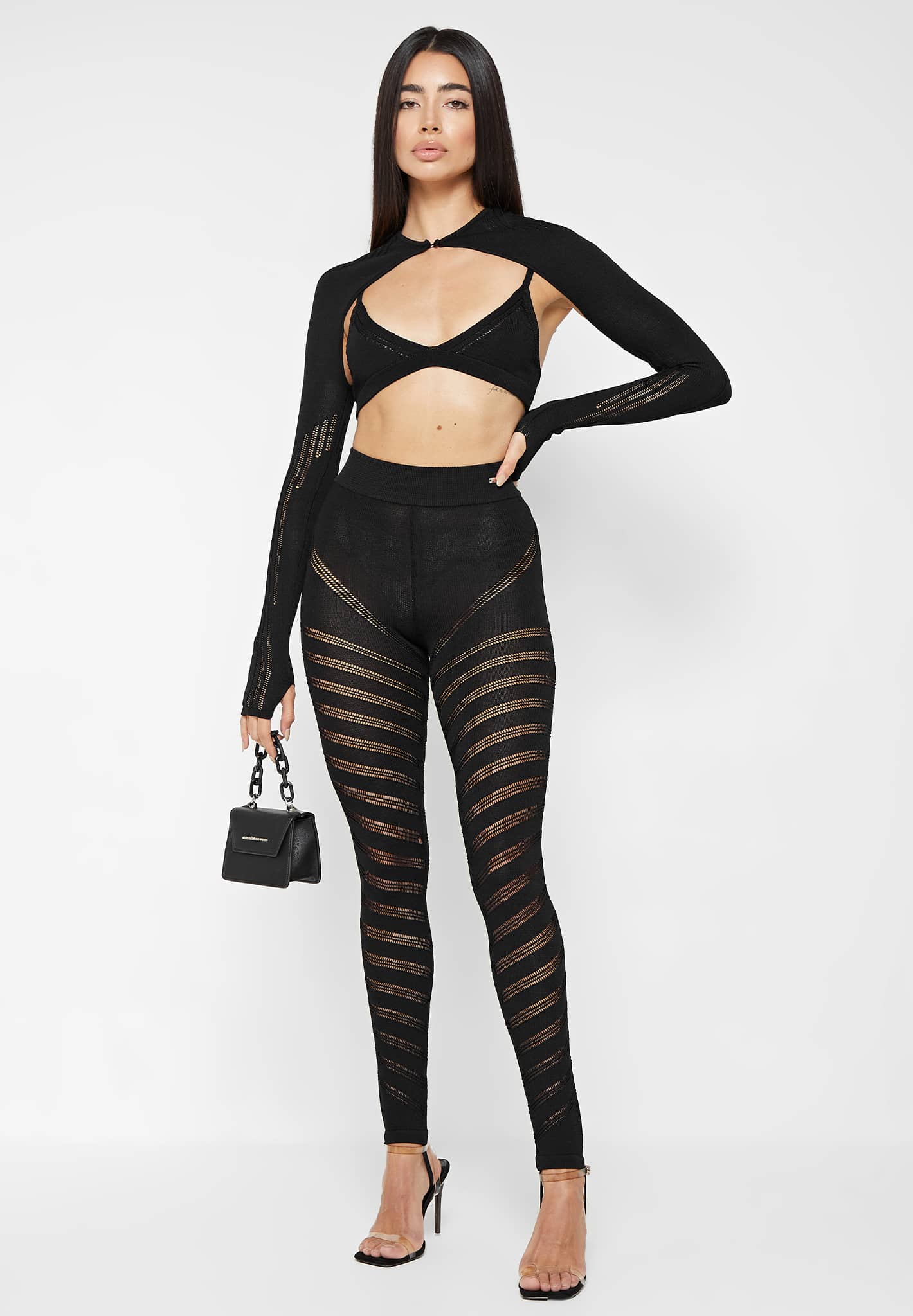 knitted-sleeve-overlay-with-bralette-black