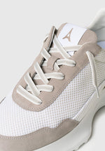 l-artiste-runner-white-beige