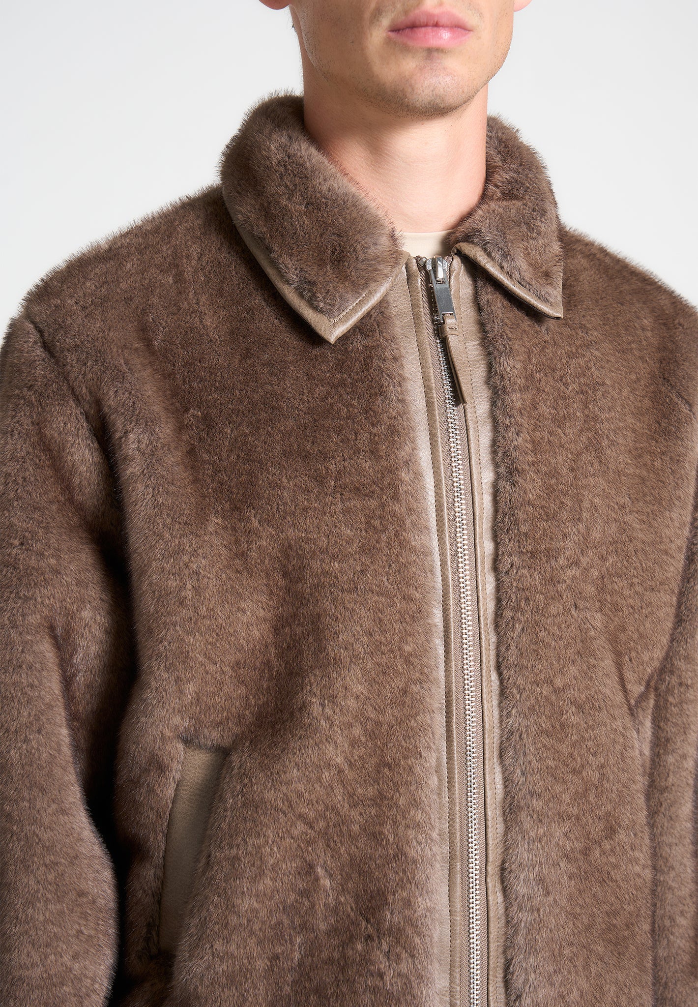 limited-edition-fur-jacket-brown