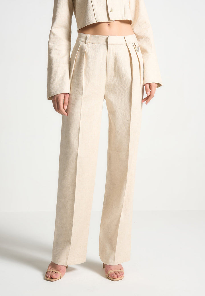 linen-twin-pleat-trousers-natural