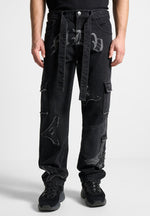 mdv-embellished-eiffel-patch-jeans-stonewash-black