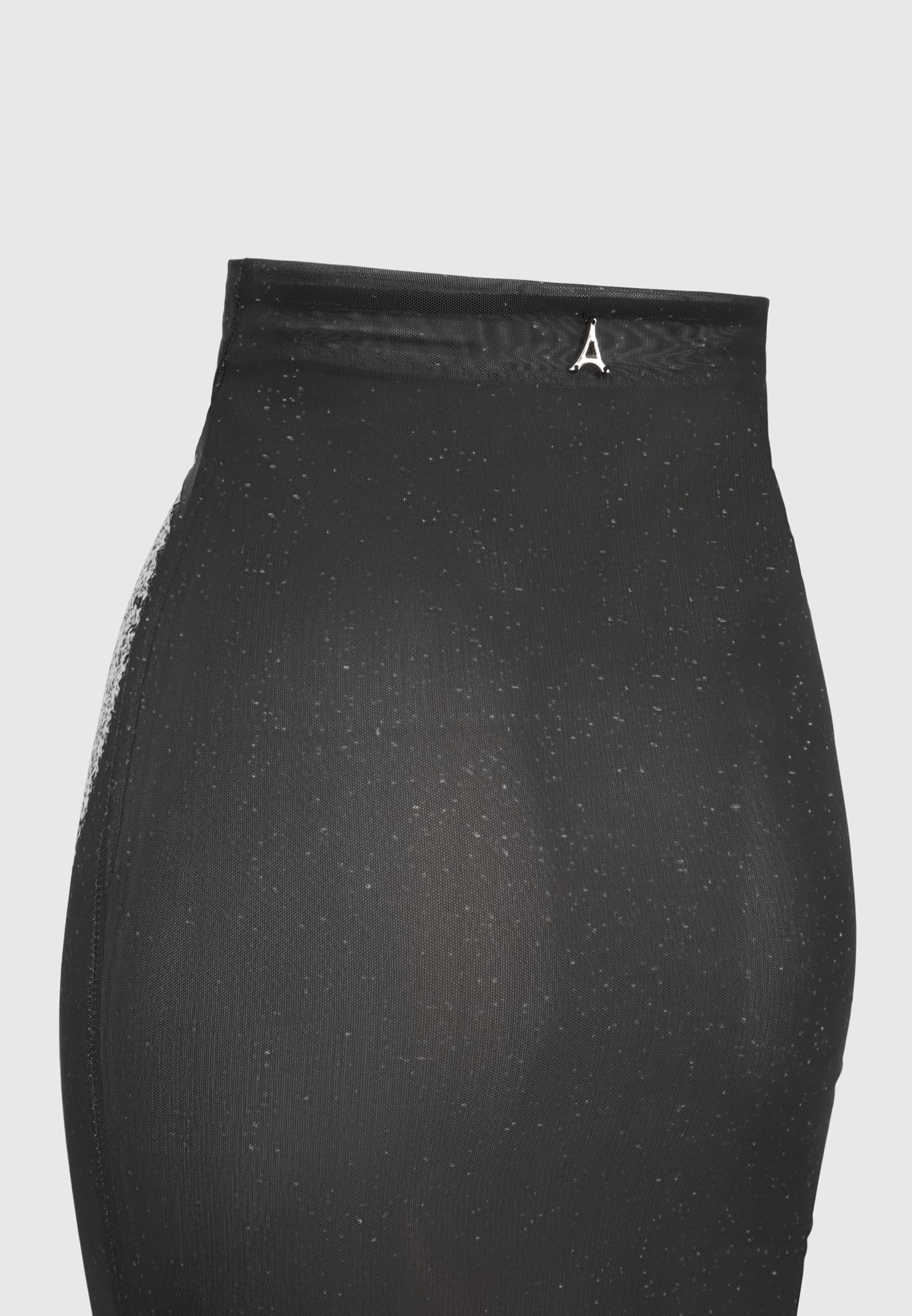 mesh-printed-maxi-skirt-black