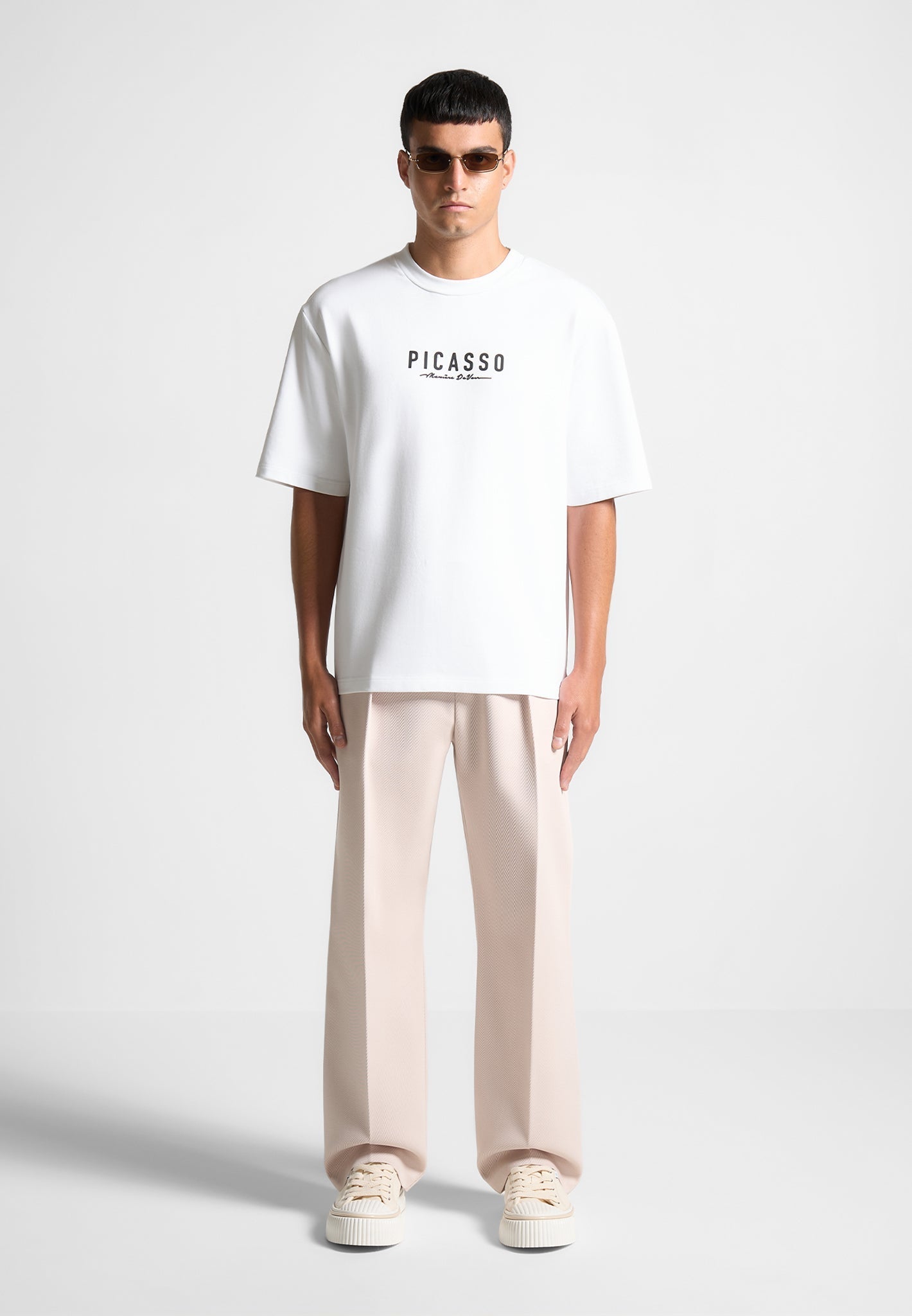 picasso-t-shirt-white
