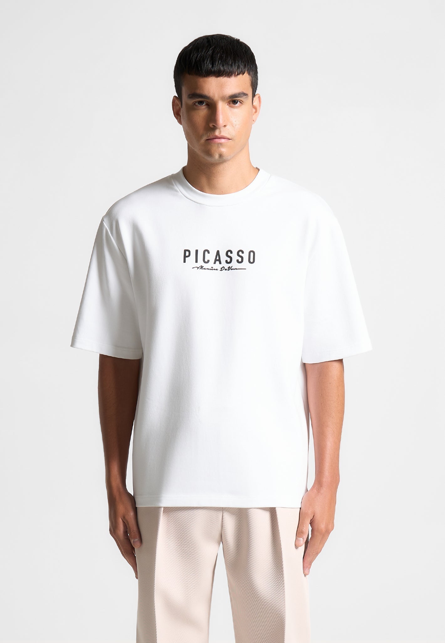 picasso-t-shirt-white