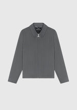 pinstripe-tailored-jacket-grey