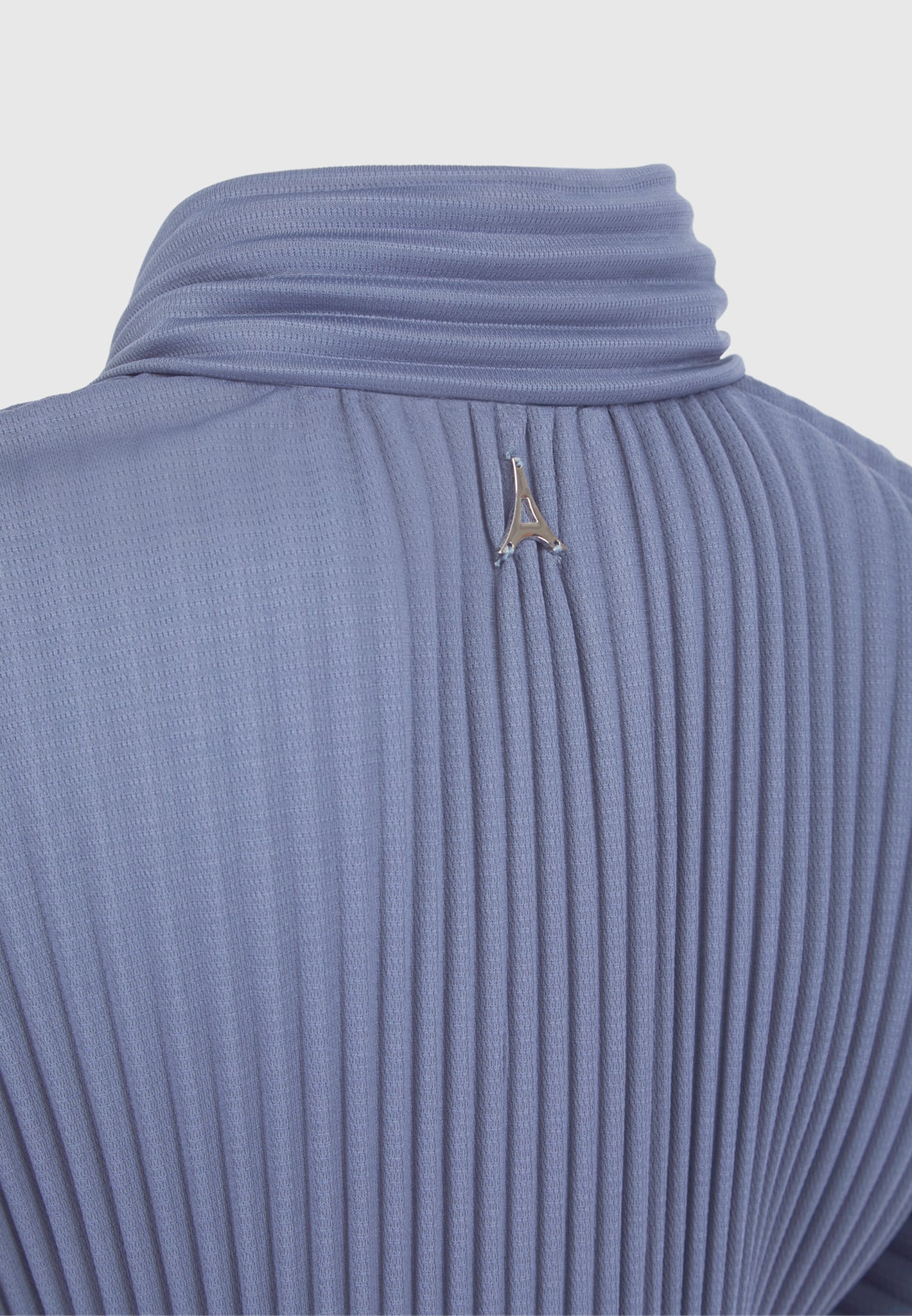 pleated-cropped-shirt-steel-blue